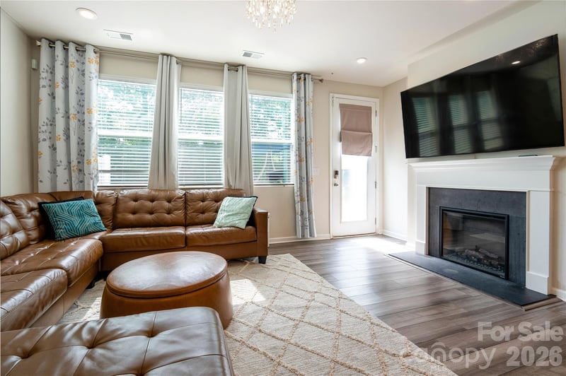 12035 Gambrell Dr, Charlotte, NC 28278