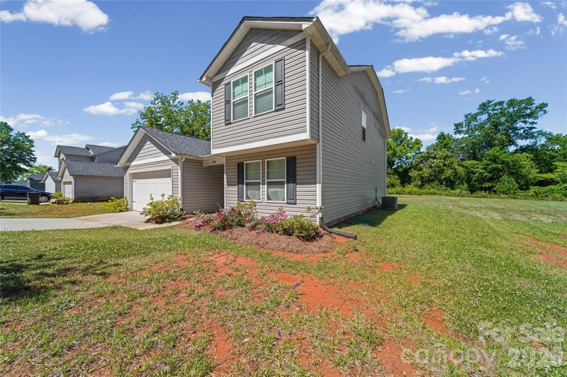 929 Grace St, Kings Mountain, NC 28086