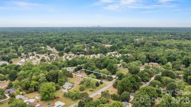 6021 Morris Farm Ln, Mint Hill, NC 28227
