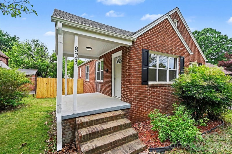823 Lincolnton Rd, Salisbury, NC 28144