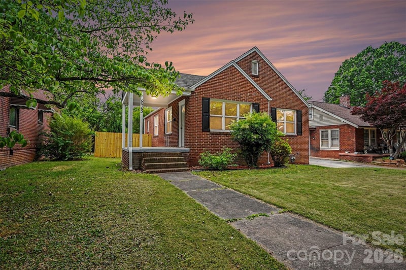 823 Lincolnton Rd, Salisbury, NC 28144