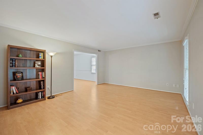 1122 Berry Ridge Rd, Charlotte, NC 28270