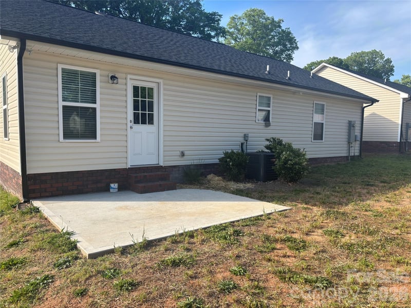 1014 Main St, China Grove, NC 28023