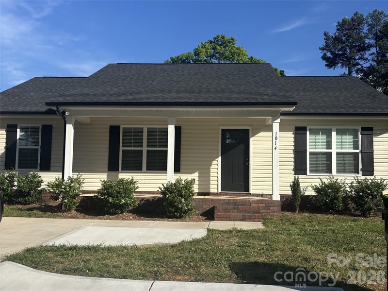 1014 Main St, China Grove, NC 28023