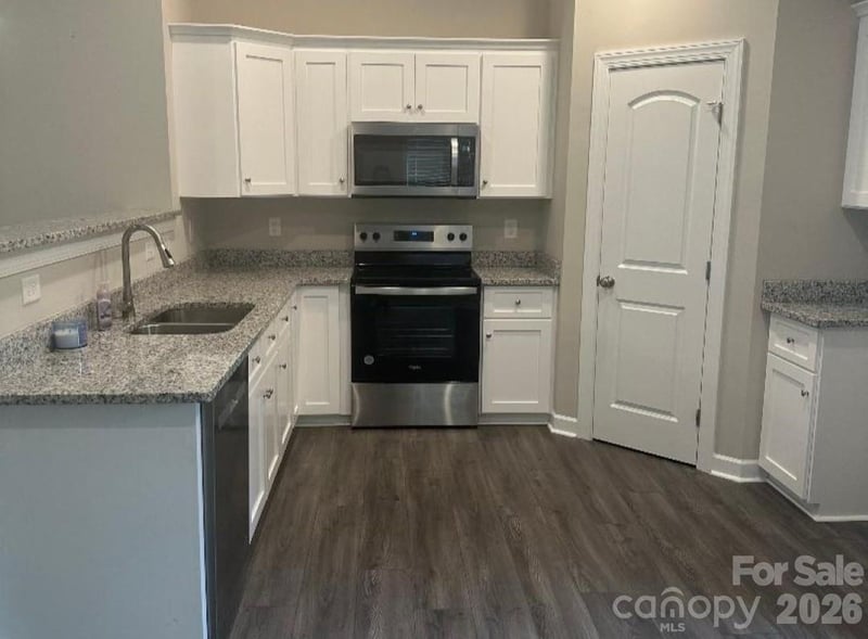 1014 Main St, China Grove, NC 28023