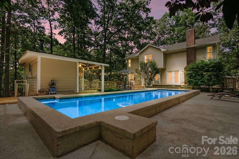 3025 Abingdon Ave, Monroe, NC 28110