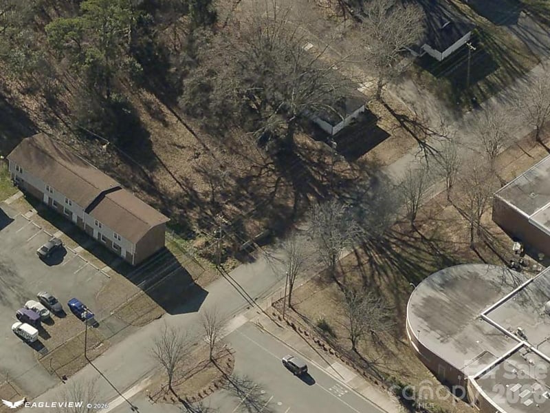 2411 Carmine St, Charlotte, NC 28206