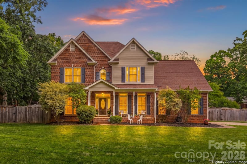 Home Worth Check
