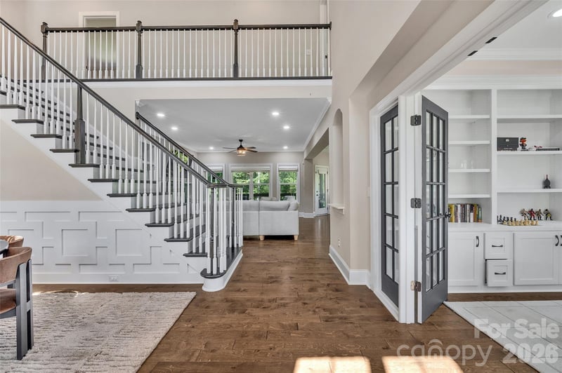 8511 Raven Top Dr, Mint Hill, NC 28227