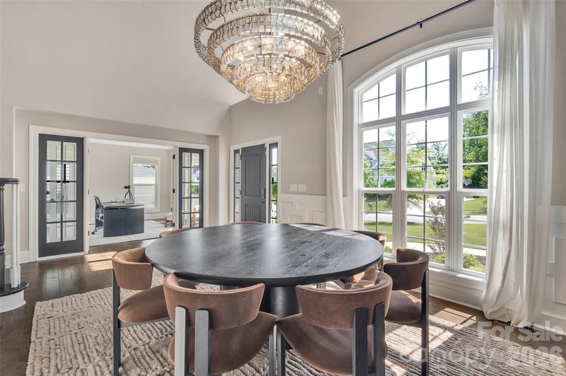 8511 Raven Top Dr, Mint Hill, NC 28227