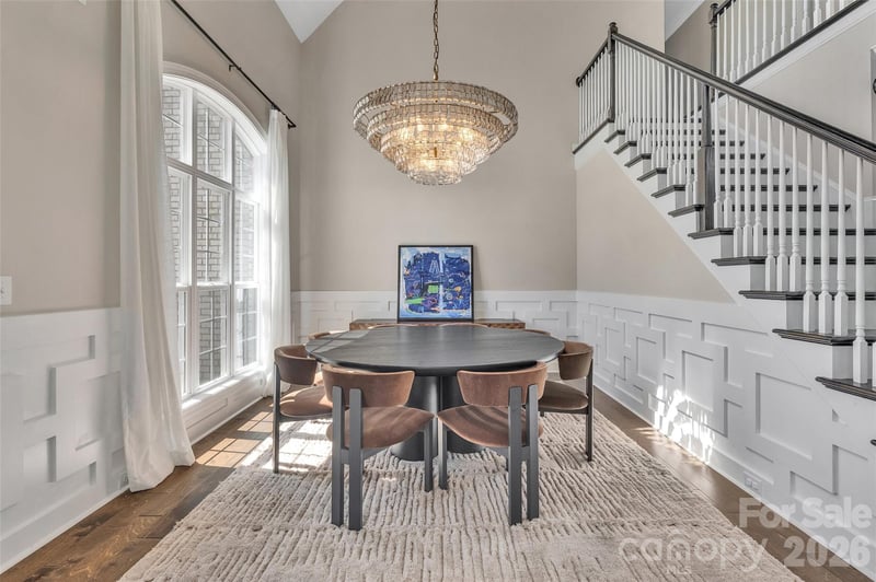 8511 Raven Top Dr, Mint Hill, NC 28227