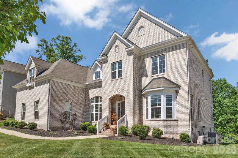 8511 Raven Top Dr, Mint Hill, NC 28227