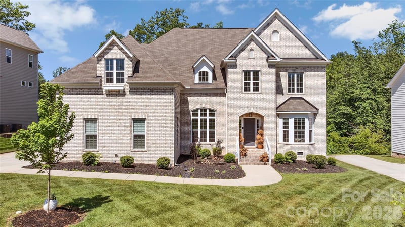 8511 Raven Top Dr, Mint Hill, NC 28227
