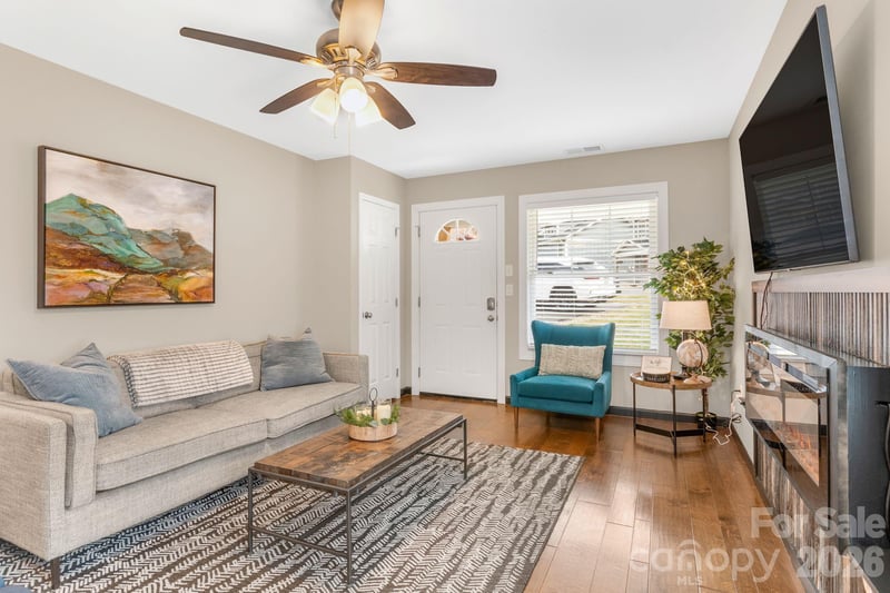 311 Jenna Clare Ln, Asheville, NC 28803