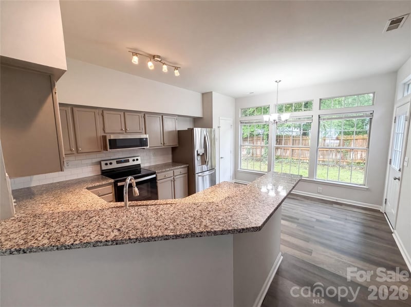 4808 Pennant Pl, Charlotte, NC 28212
