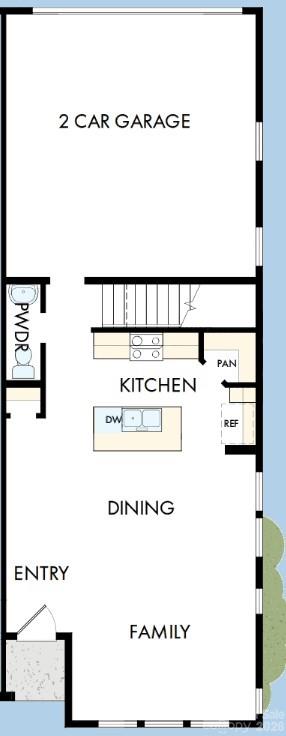 13117 Benessare Ln, Matthews, NC 28105