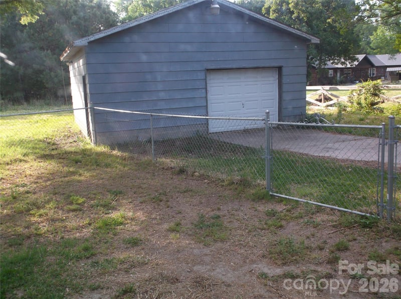 7807 Ansonville Polkton Rd, Polkton, NC 28135