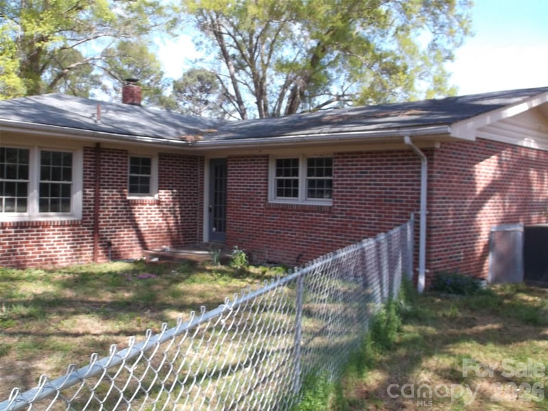7807 Ansonville Polkton Rd, Polkton, NC 28135