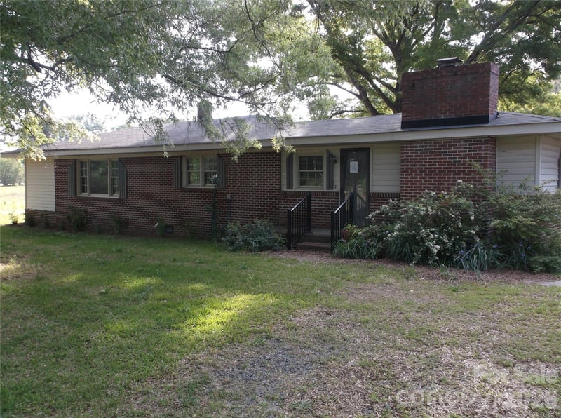 7807 Ansonville Polkton Rd, Polkton, NC 28135