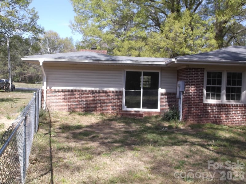 7807 Ansonville Polkton Rd, Polkton, NC 28135