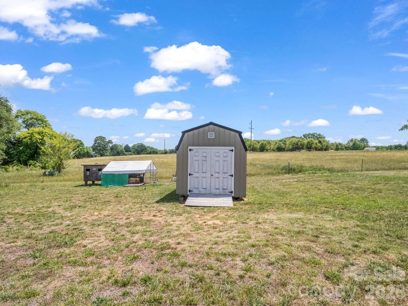 156 Dobbinsville Extension, Ellenboro, NC 28040