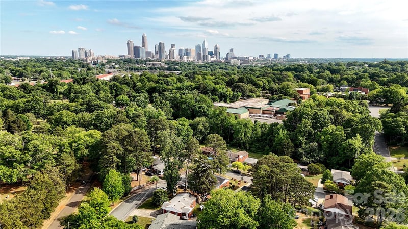 1720 Miles Ct, Charlotte, NC 28216