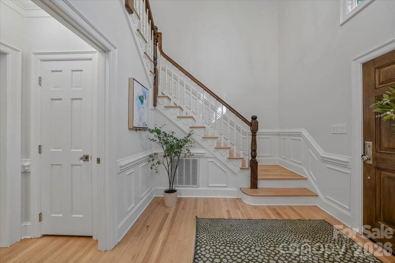 5631 Colony Rd, Charlotte, NC 28226