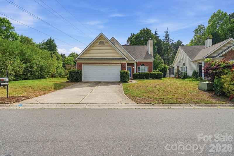 6914 Weirton Pl, Charlotte, NC 28226