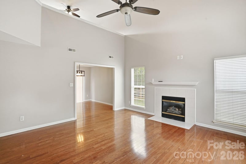 6914 Weirton Pl, Charlotte, NC 28226