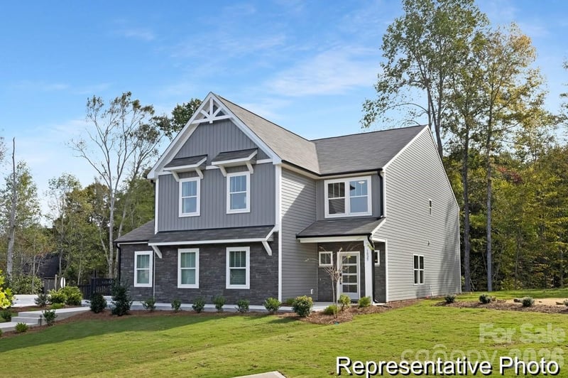 1029 Preston Dr #51, Lowell, NC 28098