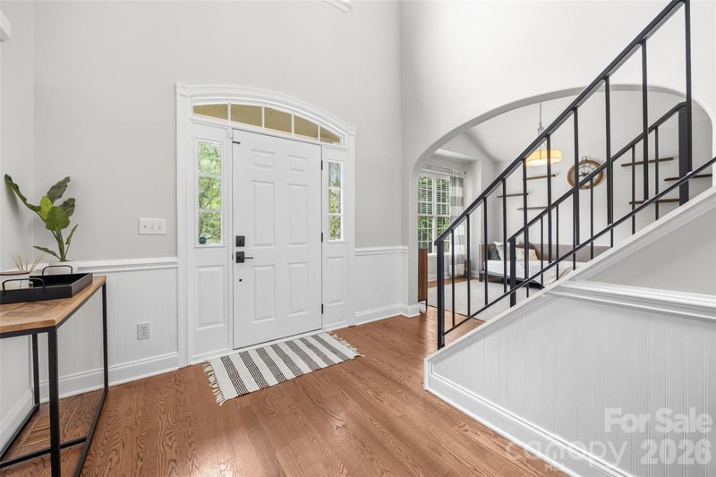 2019 Windrow Wood Ct, Matthews, NC 28105