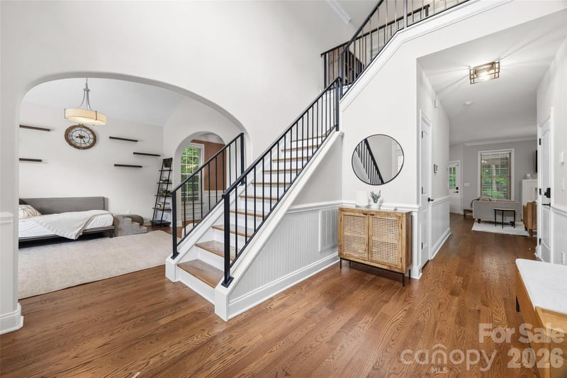2019 Windrow Wood Ct, Matthews, NC 28105