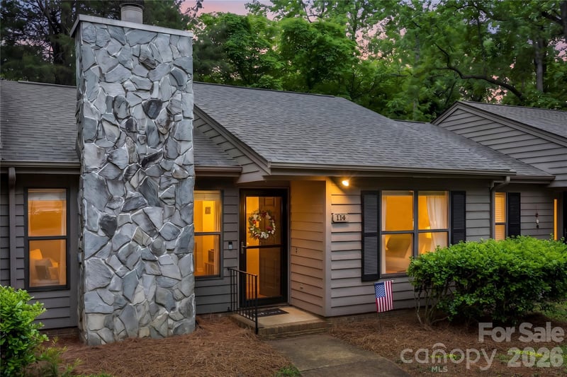 114 Cedar Hollow St, Fort Mill, SC 29715
