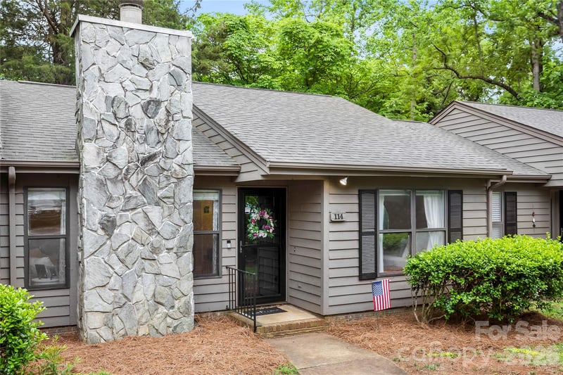 114 Cedar Hollow St, Fort Mill, SC 29715