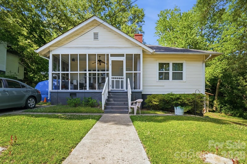 1018 5th Ave, Gastonia, NC 28052