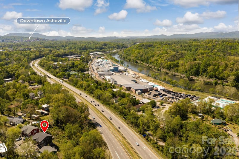 30 and 32 View St, Asheville, NC 28804