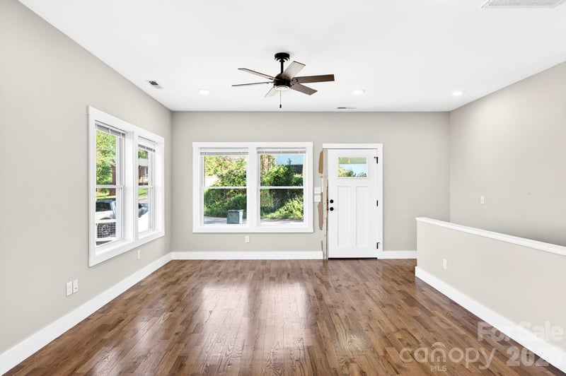 30 and 32 View St, Asheville, NC 28804