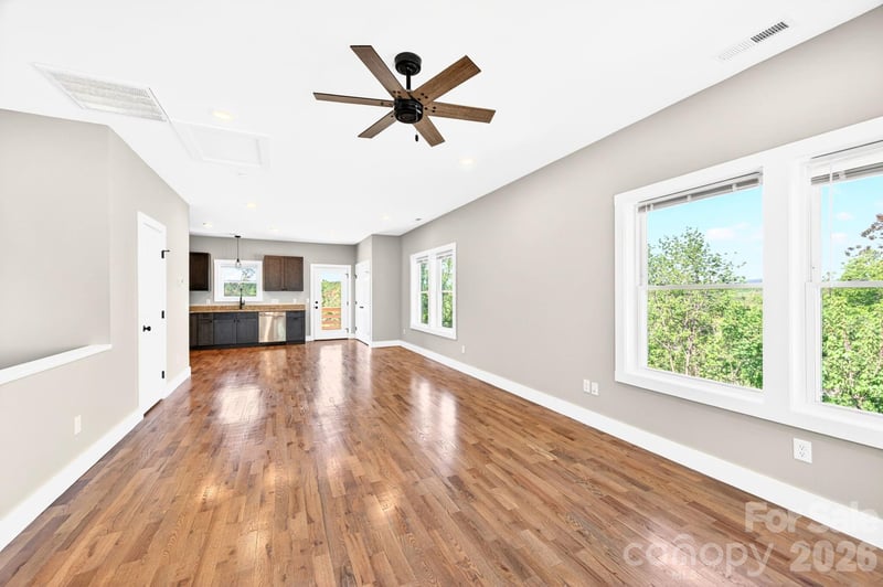 30 and 32 View St, Asheville, NC 28804