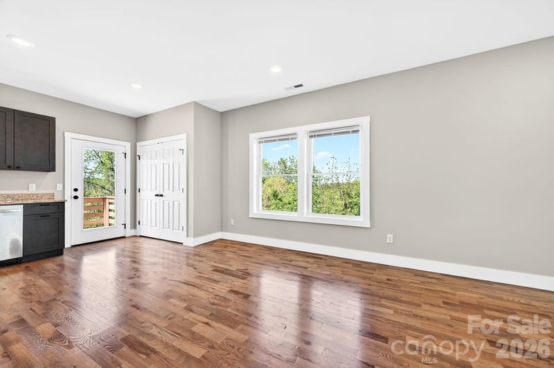 30 and 32 View St, Asheville, NC 28804
