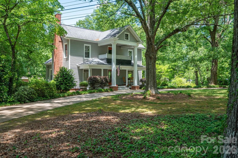 306 Old Post Rd, Cherryville, NC 28021
