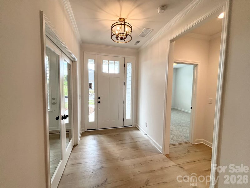 6823 Glen Abbey Ln, Mount Pleasant, NC 28124