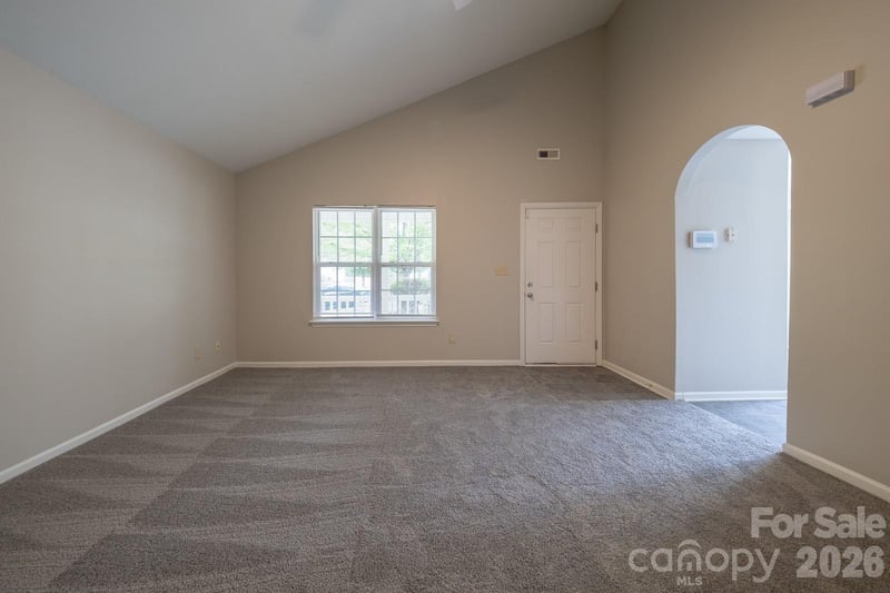 6627 Nevin Glen Dr, Charlotte, NC 28269