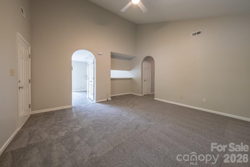6627 Nevin Glen Dr, Charlotte, NC 28269