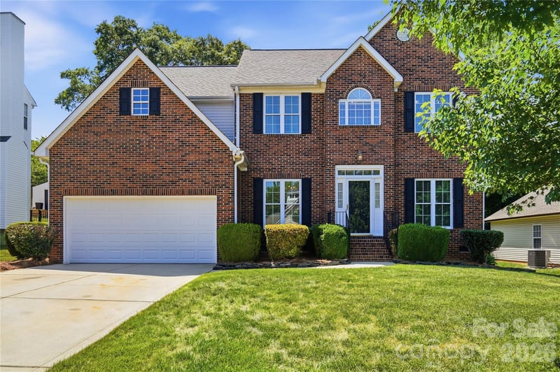 157 Lighthouse Rd, Mount Holly, NC 28120