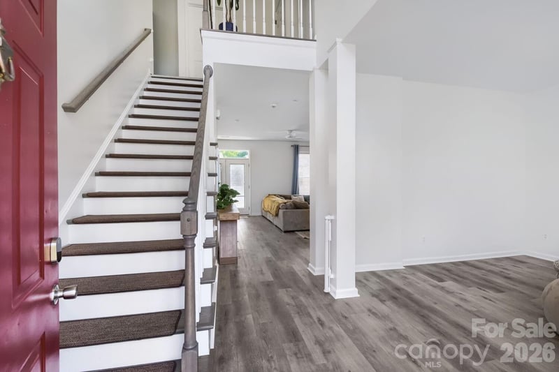 6518 Afterglow Dr, Indian Trail, NC 28079