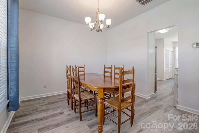 6518 Afterglow Dr, Indian Trail, NC 28079