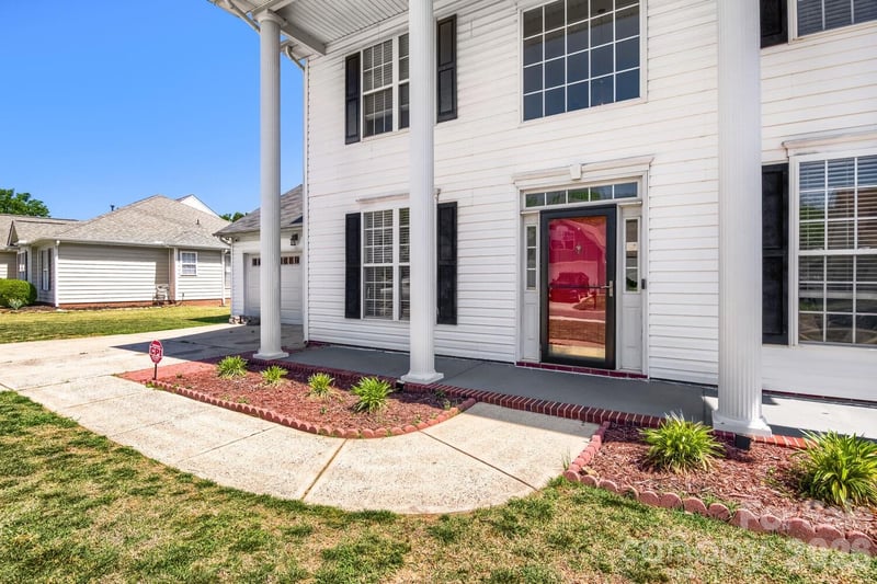 6518 Afterglow Dr, Indian Trail, NC 28079