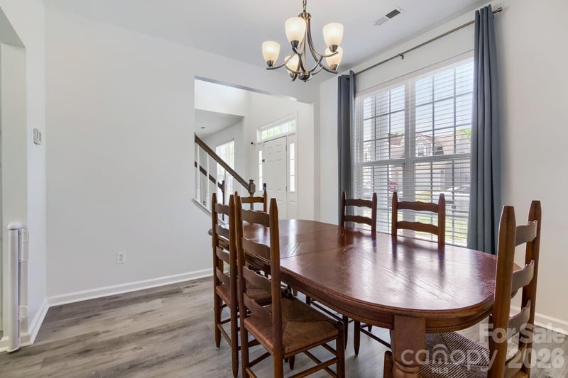 6518 Afterglow Dr, Indian Trail, NC 28079