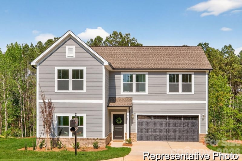 1371 Tappan Ave #118, Rock Hill, SC 29730
