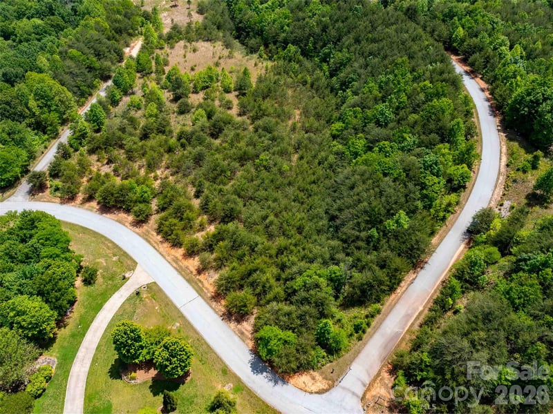LOT 150 Birkdale Dr, Mill Spring, NC 28756